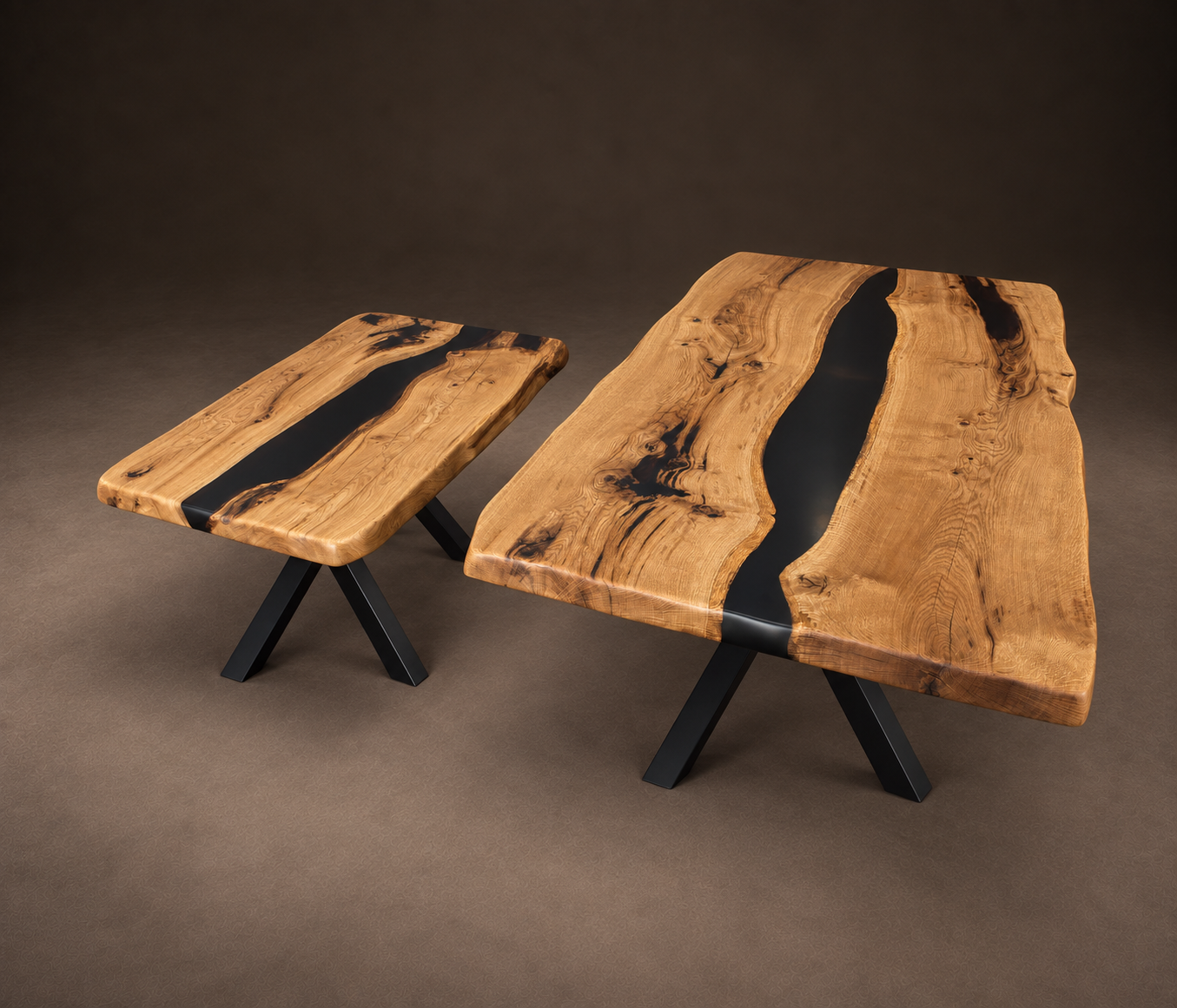 Eichen Duo